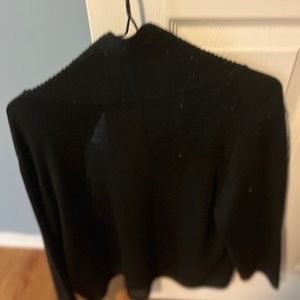Knit jacket
